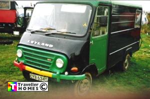 cyb634s,leyland,ea