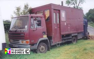 k245gau,leyland daf,45