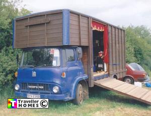 ryv235r,bedford,tk