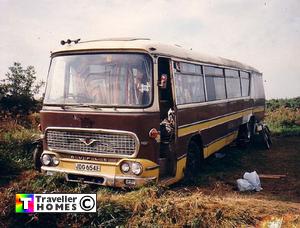 jdg654e,ford,r226,duple