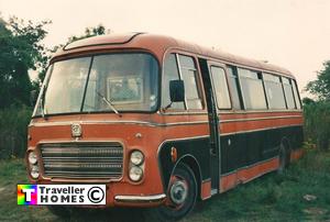 654gbu,bedford,sb13,plaxton