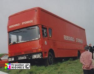 c625emt,bedford,tk,vanplan
