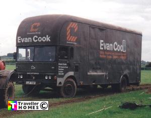 ljp715p,bedford,tk,vanplan