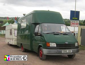 e616jsx,ford,transit