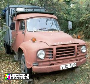 vux133s,bedford,j3