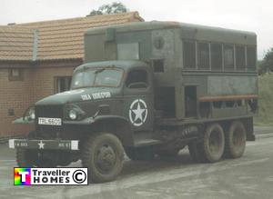 trl560s,gmc cckw353