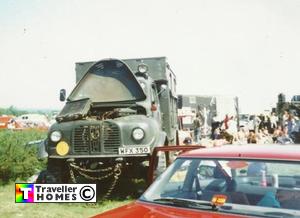 wfx350,austin,k9