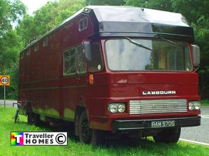 ram970s,ford,cargo,lambourne 