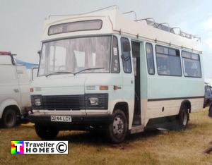 d244lcy,mercedes,l608d