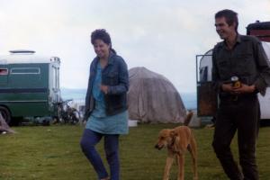 sarah,pete,llanbister