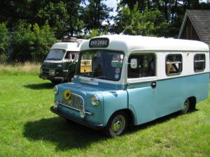 evo269c,bedford,ca,lomas,ambulance,larmer