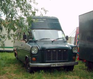 tpc950s,ford,transit
