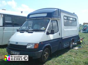 h638gfd,ford,transit