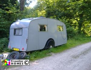 caravan